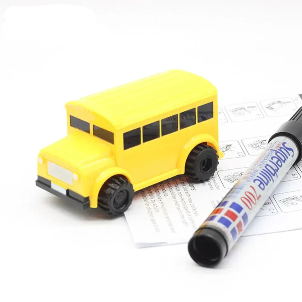 LineTracer™ - Watch Your Drawings Come to Life (+ FREE Mystery gift)