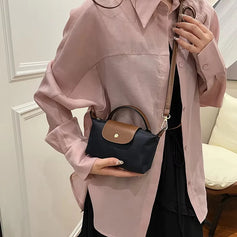 Luxora™ - Mini Dumpling Handbag for Women