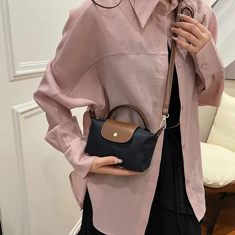 Luxora™ - Mini Dumpling Handbag for Women