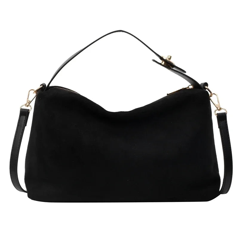 Nomae™ - Women's Tote Retro Bag with Large Capacity