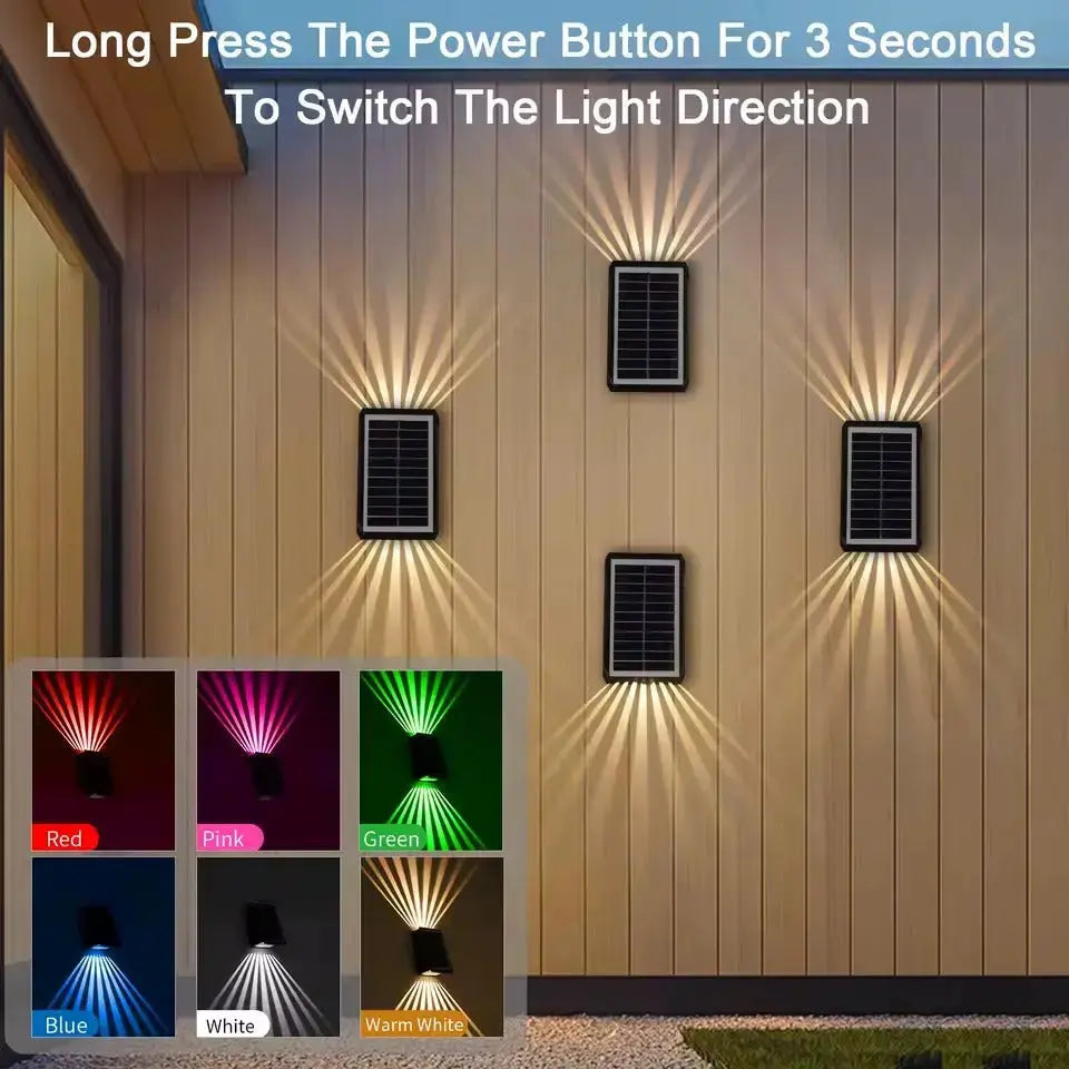 LumiGlow™ - Transform Your Home Into a Stunning Light Show (+ FREE Mystery Gift)