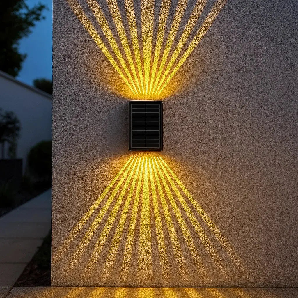 LumiGlow™ - Transform Your Home Into a Stunning Light Show (+ FREE Mystery Gift)