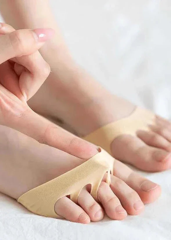 ComfortStep™ - All-Day Foot Relief That Actually Works (+ FREE Mystery gift)