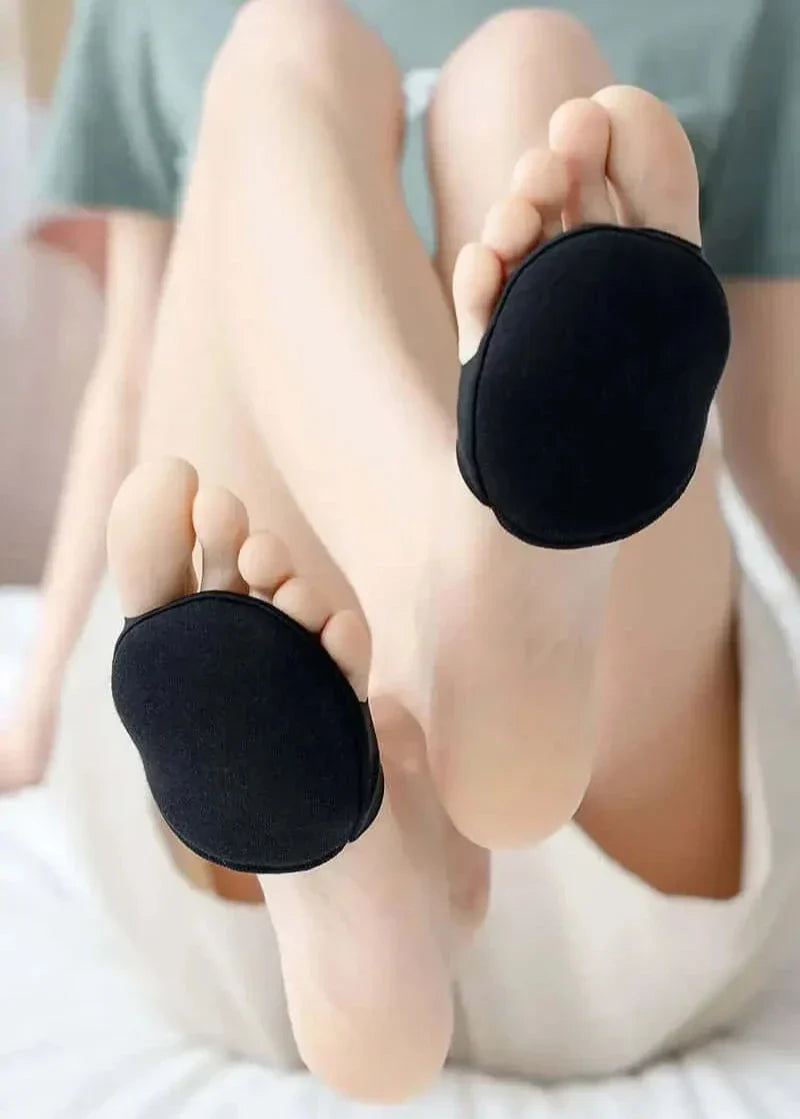 ComfortStep™ - All-Day Foot Relief That Actually Works (+ FREE Mystery gift)