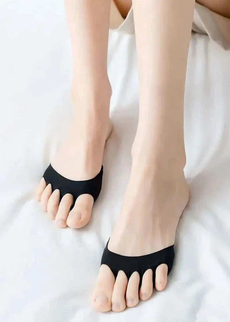 ComfortStep™ - All-Day Foot Relief That Actually Works (+ FREE Mystery gift)