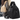 3-in-1 convertible backpack, shoulder, and crossbody bag in a versatile design