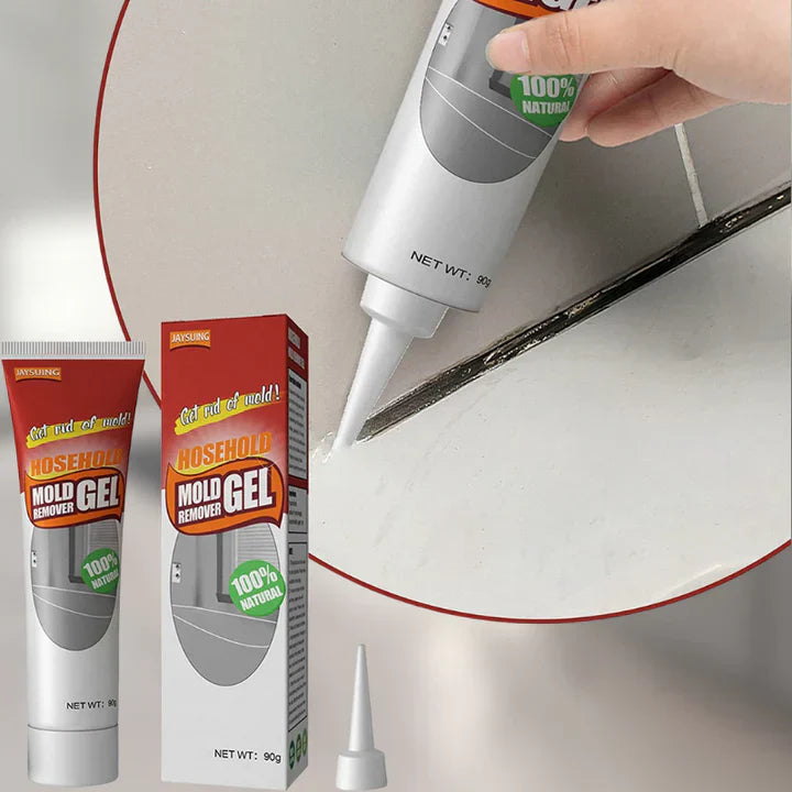 MoldMaster Pro™ - Eliminates Stubborn Mold & Mildew in Minutes (+ FREE Mystery bonus)