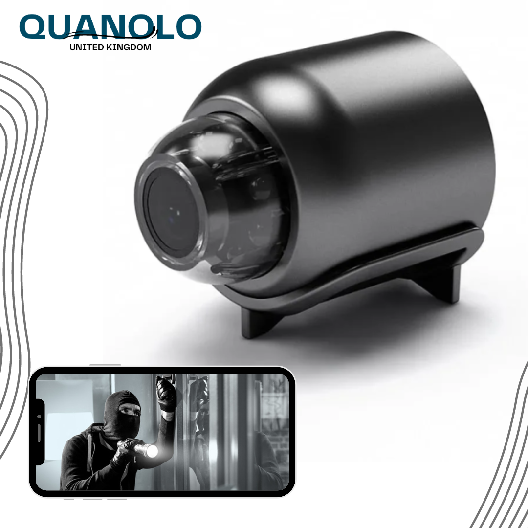 Free spy deals cameras