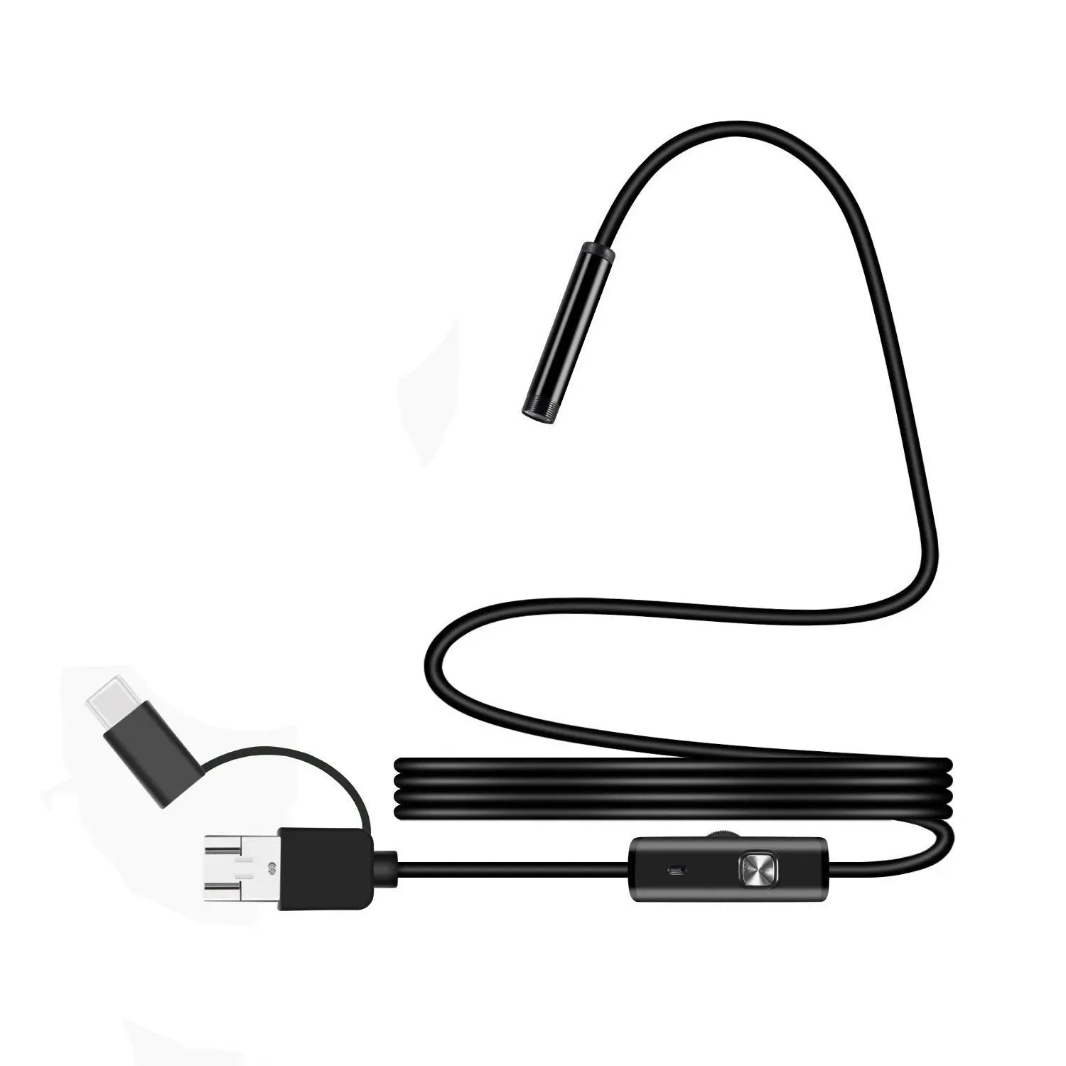 ClearScope™ — Reach Places That You Can't Normally See