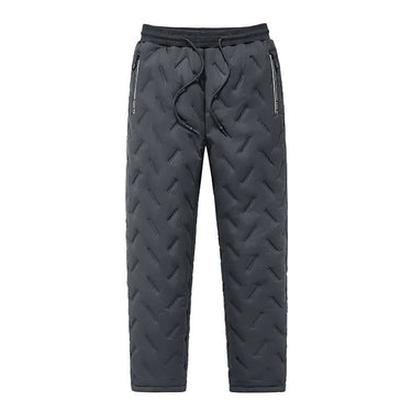 FleeceFlow™ - Cozy Thermal Unisex Fleece Winter Trousers
