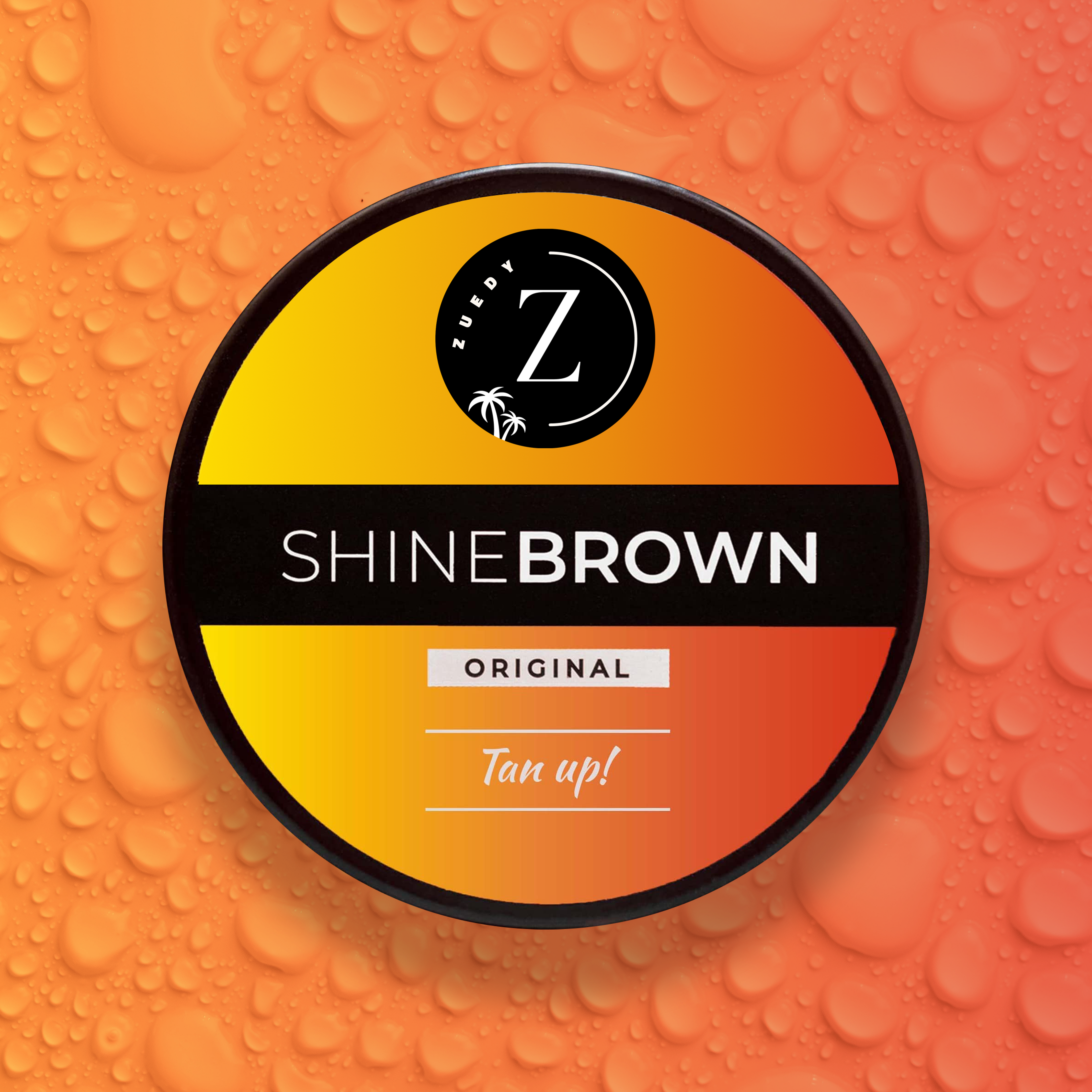 ShineBrown™ - Get That Perfect Golden Glow in Just 15 Minutes (1+1 FREE)