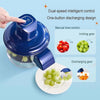 QuickPeel™ - End Kitchen Prep Frustration Forever (+ FREE Mystery gift)