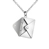 LoveSecret™ - Carry Your Heart's Secret Message Everywhere (+ FREE Mystery gift)