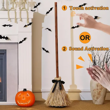 MagiBalai™ - Spellbinding Halloween Decor for Stunning Home Displays