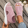 Lumvi™ - Women's Comfortable & Lightweight Arch Support Sandals