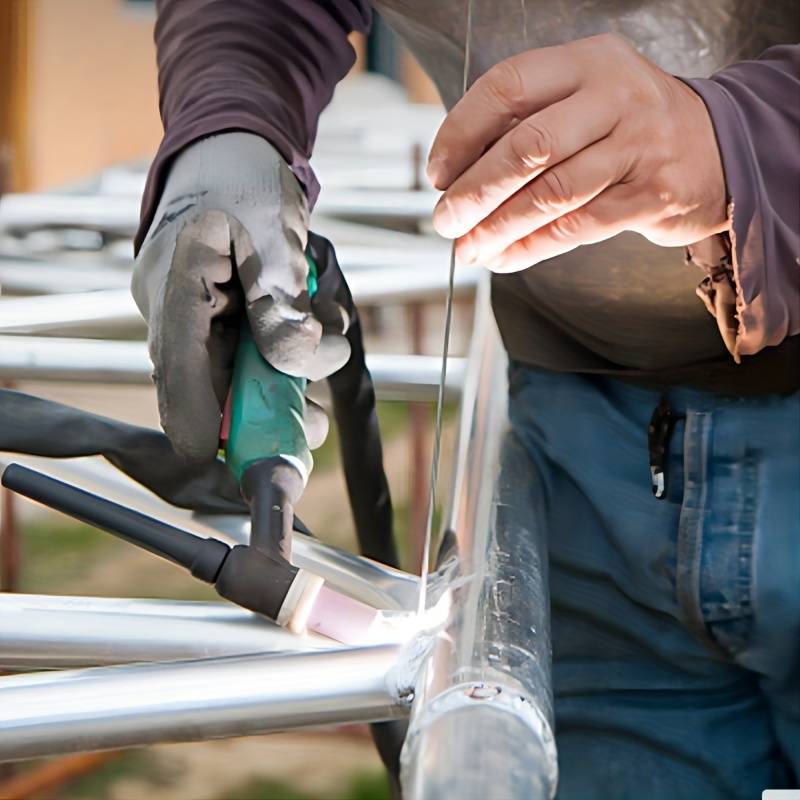 Welding Rows WeldBond™ - Low Temp Welding Rods (20+10 FREE) – quanoloshop