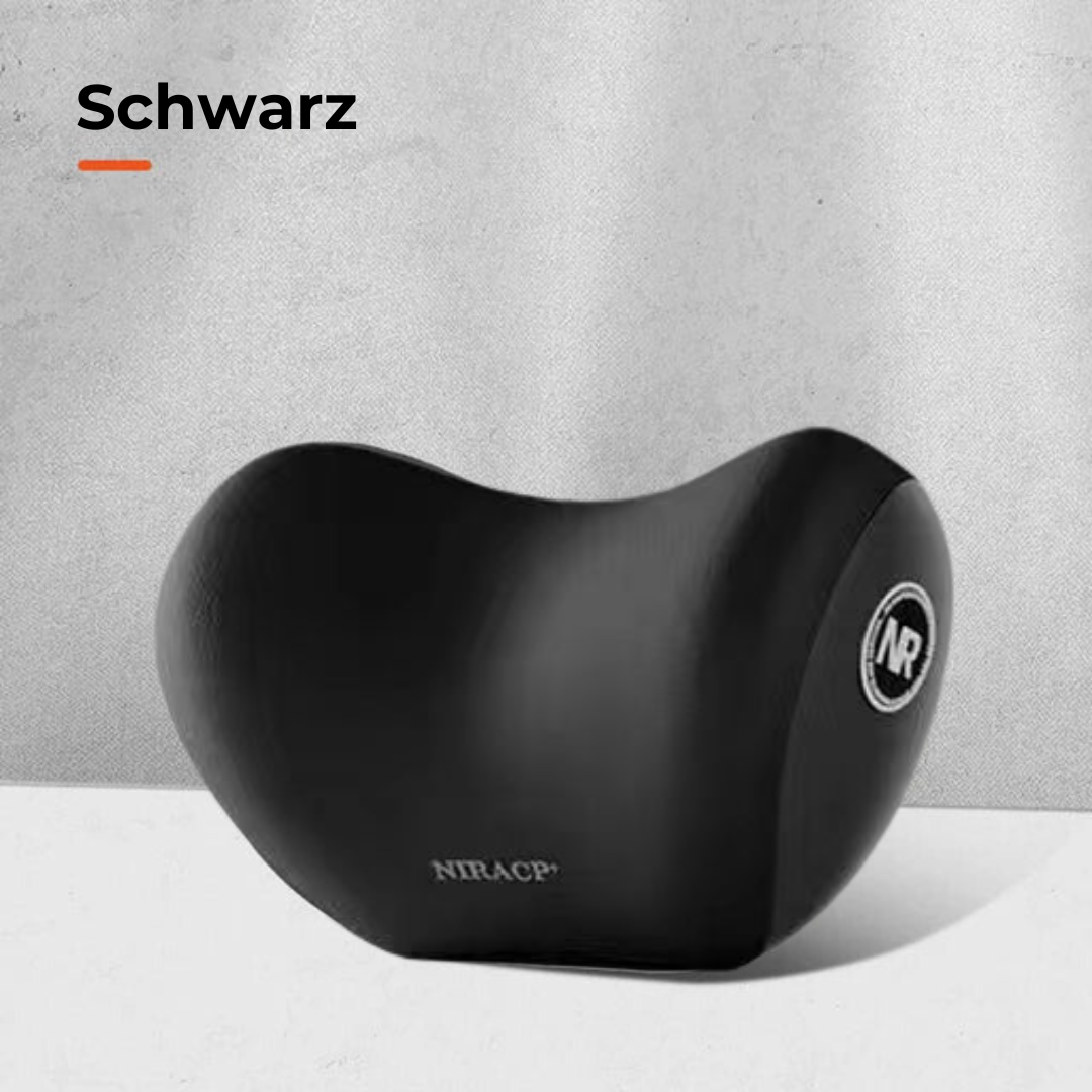 RideGuard™ - Comfortable Pain-Relief for Every Ride