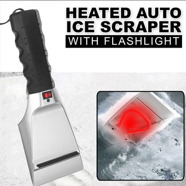 FrostAway™ - Rapid Ice Melter for Clear, Safe Windshields