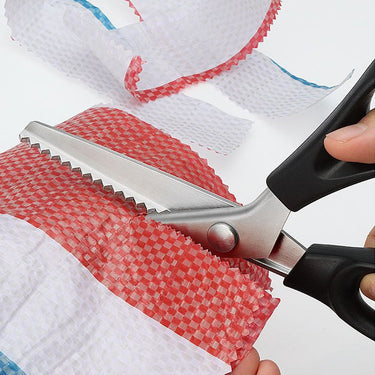 ZigZag™ - Multifunctional Precision Sharp Tip Scissors