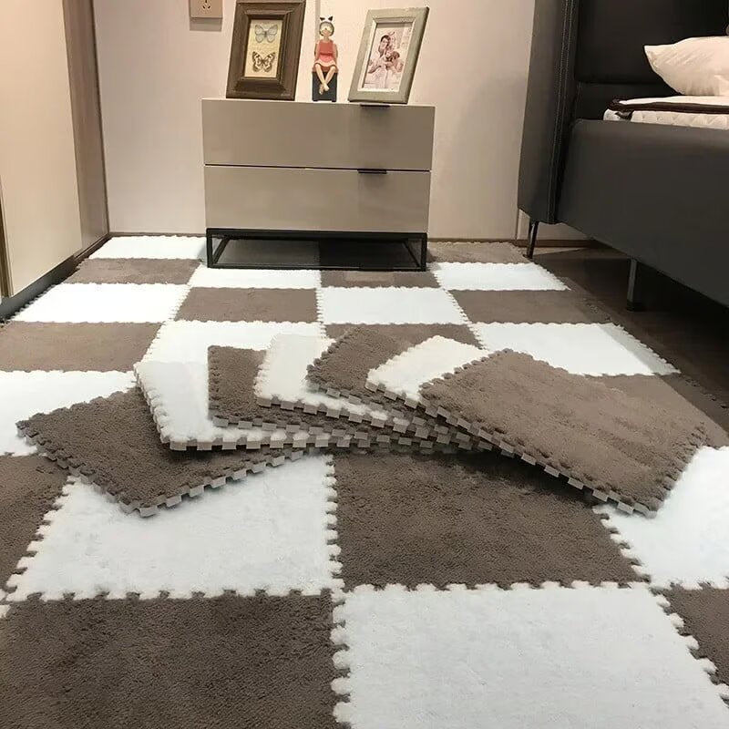 FloorCraft™ - Transform Any Room Into a Designer Paradise (+ FREE Mystery gift)
