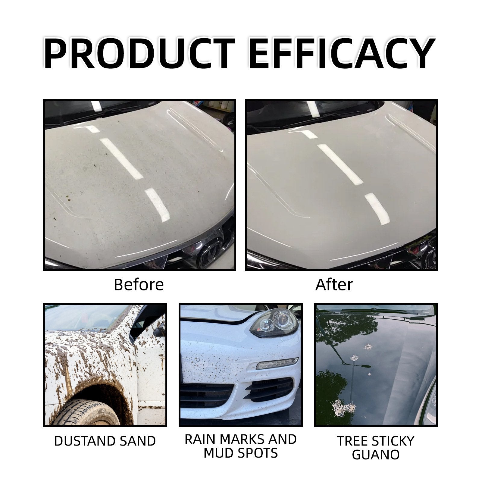 ShieldMax™ - Transform Your Car Into A Mirror-Like Masterpiece (+ FREE Mystery gift)