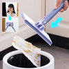 SwapClean™ - Clean Any Floor in Half the Time (+ FREE Mystery bonus)