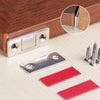 MagnaLock™ — Secure Cabinets, Invisible Protection