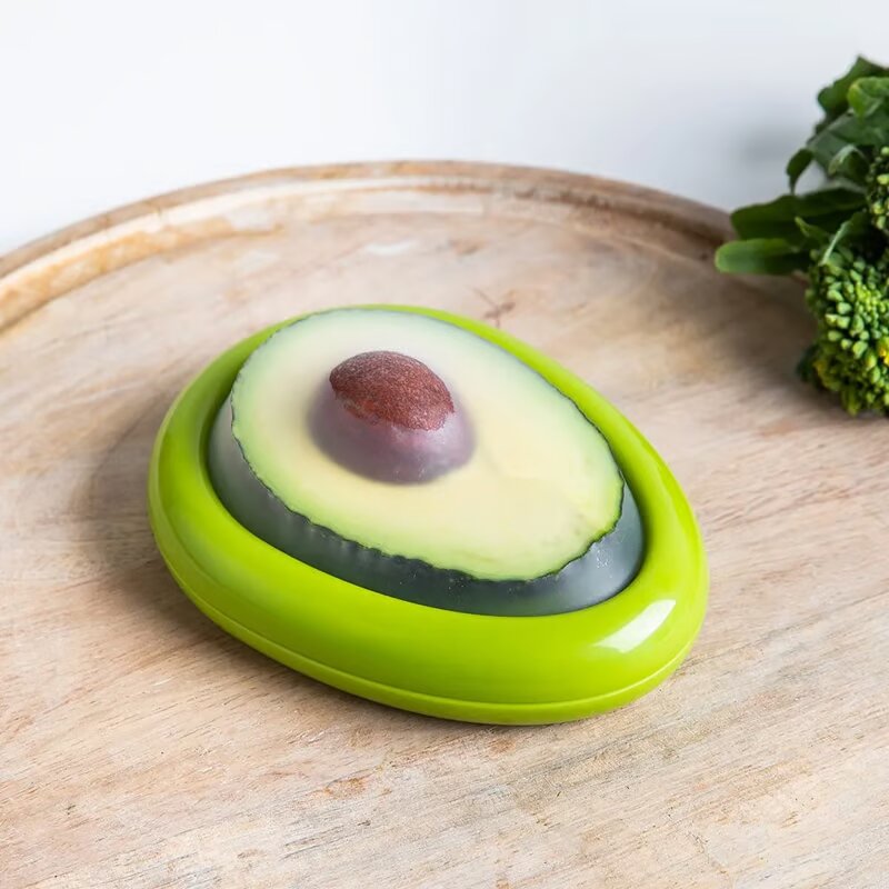 FreshGuard™ — Keep Food Fresh Longer | 1 + 1 FREE