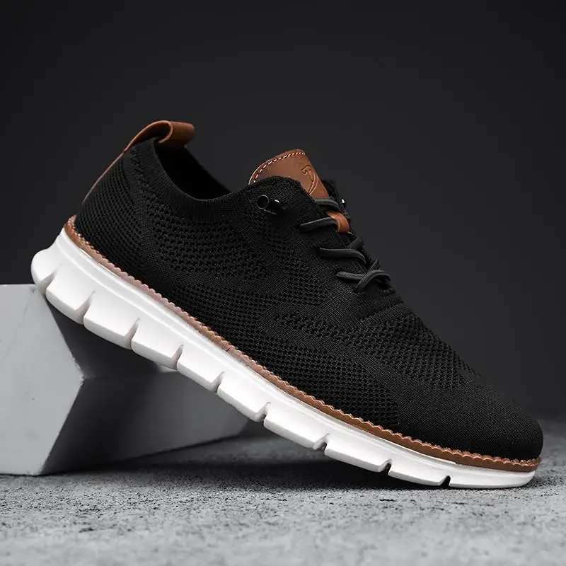 Ultra-Comfort Everyday Sneakers – Walk in Style & Support