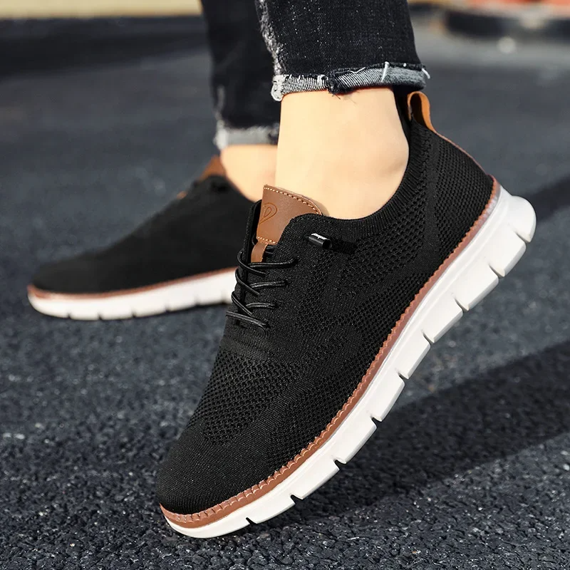 Ultra-Comfort Everyday Sneakers – Walk in Style & Support