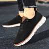 Ultra-Comfort Everyday Sneakers – Walk in Style & Support