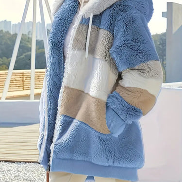 WinterNest™ - Super Soft Fleece Jacket