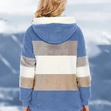 WinterNest™ - Super Soft Fleece Jacket