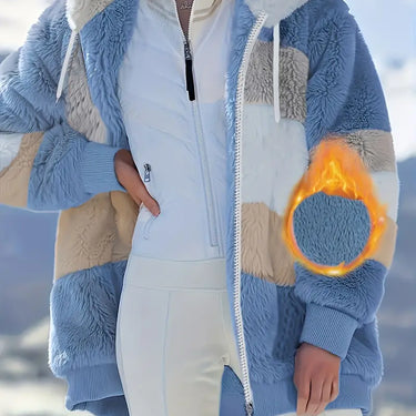 WinterNest™ - Super Soft Fleece Jacket