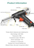 WeldFusion™ — Precision Welds Ready in 20 Seconds | 50% Off
