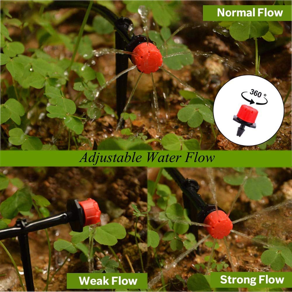 AquaFlow Pro™ - Never Kill Another Plant Again (+ FREE Mystery bonus)