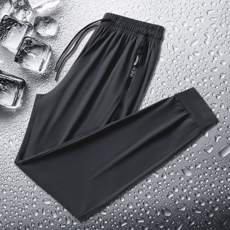 The Ultra Stretch Unisex Trousers - Feel Like You Wear Nothing