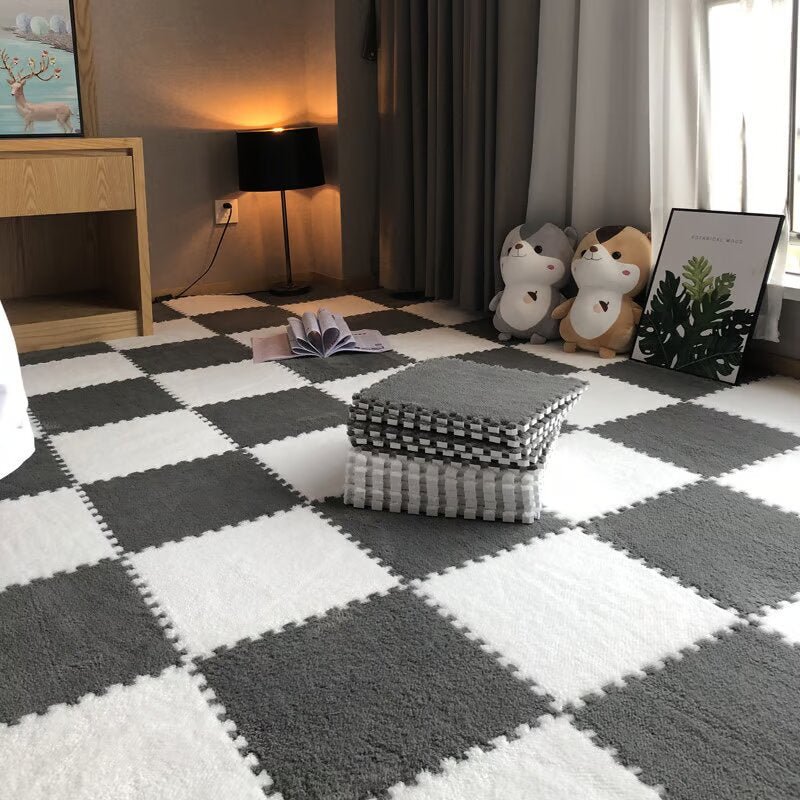 FloorCraft™ - Transform Any Room Into a Designer Paradise (+ FREE Mystery gift)