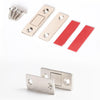 MagnaLock™ — Secure Cabinets, Invisible Protection