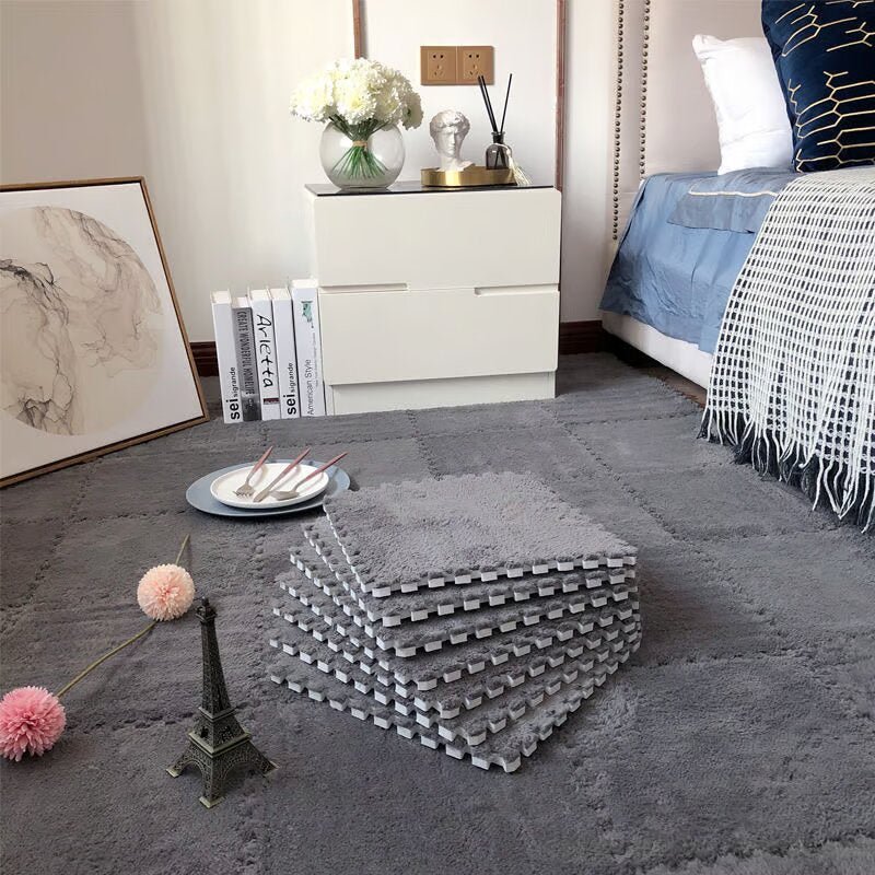 FloorCraft™ - Transform Any Room Into a Designer Paradise (+ FREE Mystery gift)