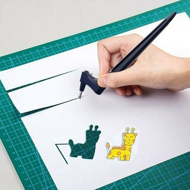 1+1 FREE | FineSlice™ - Cuts What Scissors Can’t [Offer Ends Today]