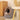 CozyNest™ - Cosy Winter Pet Cave Bed for Small Dogs and Cats