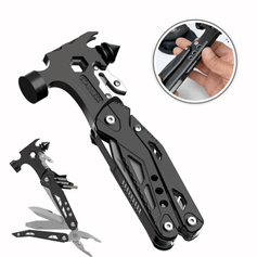 AllHammer™ - Multi-Tool Hammer for Home Repair & DIY Projects