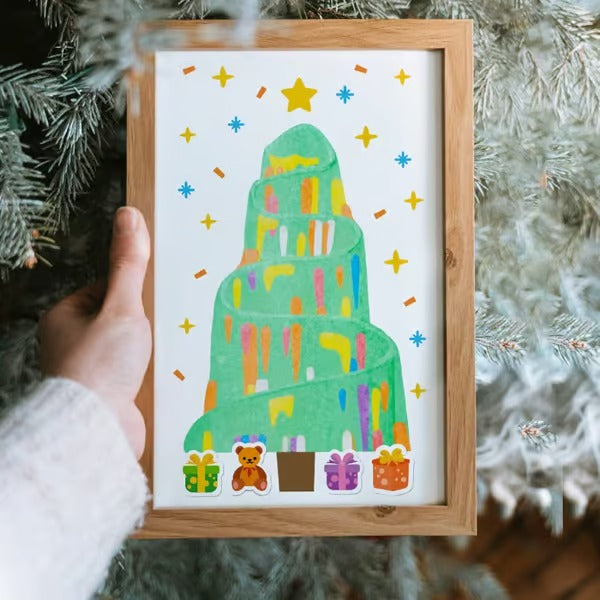 ArtJoy™ - Turn Screen Time Into Creative Genius Time (+ FREE Mystery Gift)