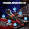 RatchetMaster™ - Universal 360° Adjustable Wrench for Every Job (+ FREE Mystery gift)