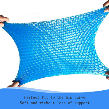Gelsitz™ Ergonomic Comfort Seat Cushion for All-Day Support