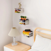 FloatShelf™ - Create Magical Floating Book Displays (+ FREE Mystery Gift)