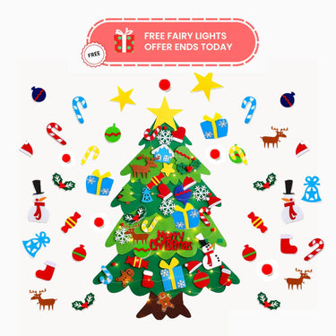 FestiJoy™ - Holiday Decor for Memorable Family Moments