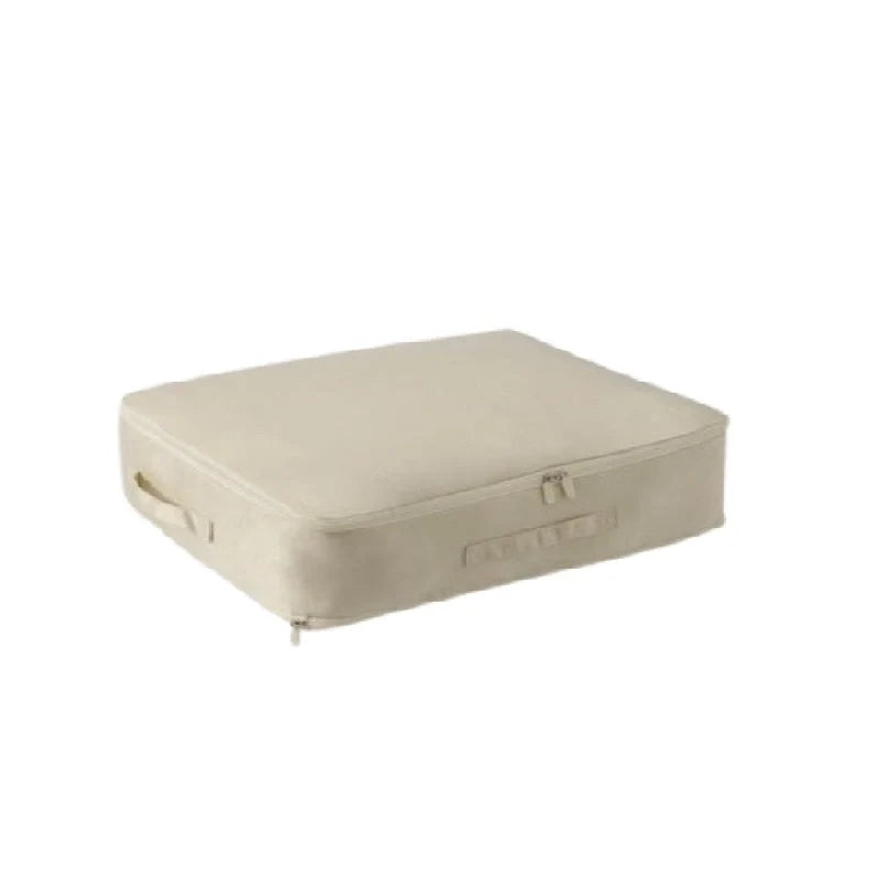 Storage Organizer Self Compressing Bag