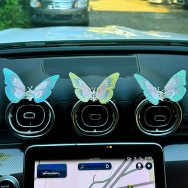 ButterflyPro™ - Transform Your Car Into A Fragrant Paradise (+ FREE Mystery bonus)